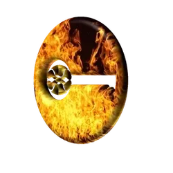 The Key Of Fire