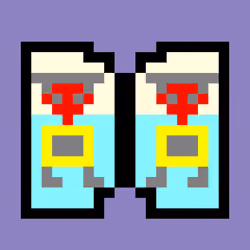 Pixel Art Series #1