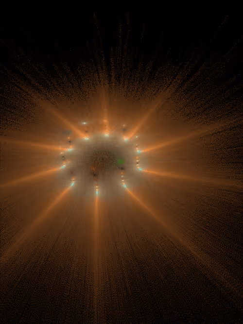 Item #28303259347494569031084881309581191973031501746259668949584051110078756945921 Media