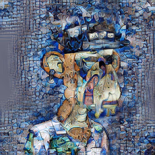 Item #57983273587439224661006876249381840932533230169682208132440506599898236321793 Media