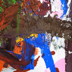 Lost in violent evolution (LOVE) #5/6.