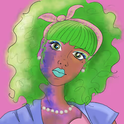 #0014 ~ Rocky