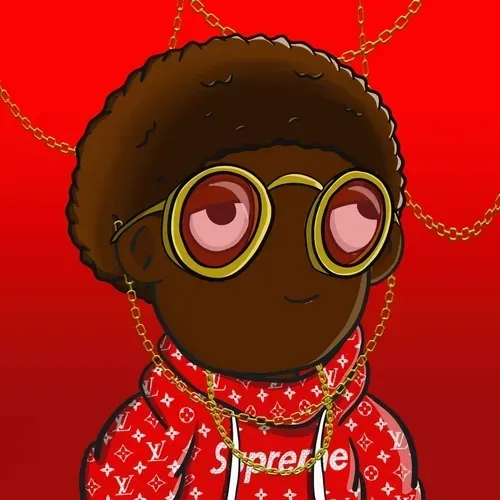 Item #57489380113262379995695471226993411921994167035851620292087952714843759312897 Media