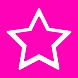 Pink Star