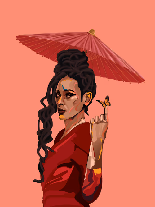 Item #56370566012340302577654406809374237870791518628975265574054284341597958045761 Media