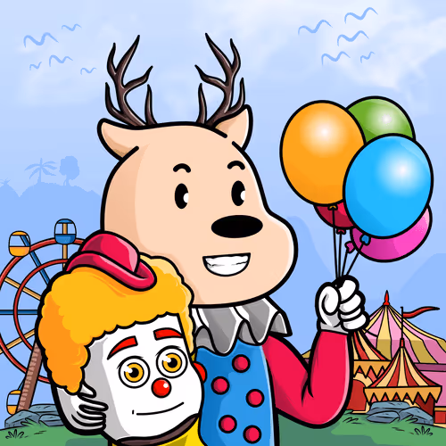 Item #70647277522055947648166186610876703389861846008595272821013773979861177597953 Media