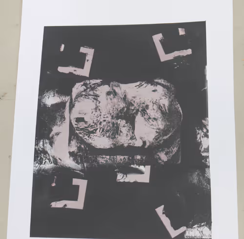 Item #96262012001926898904384890469571419859741214862720318394098108629856009846785 Media