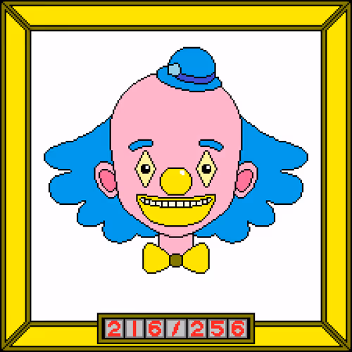 Item #34103311714934091949216644344544331080434175723738956806175398685883431387137 Media