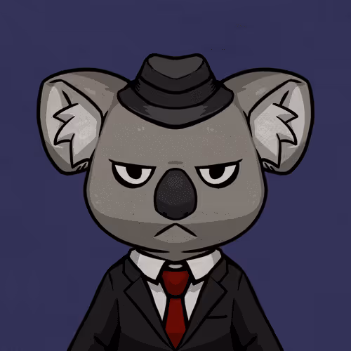 Themafiaanimals For Polygon