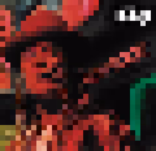 Item #47254268794302959588838965206044365754467053860771647707612793009414420299777 Media