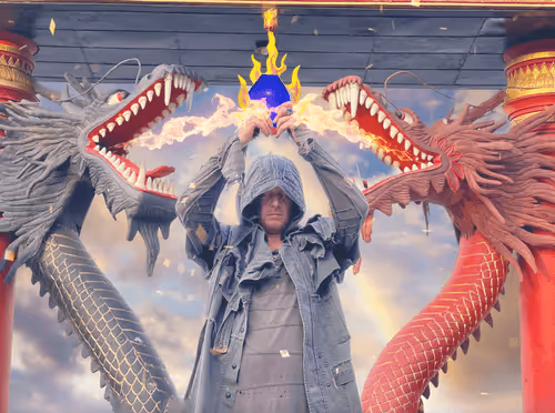 Item #83602917889072311038196738115952345562176890266904803816015400644607381340161 Media