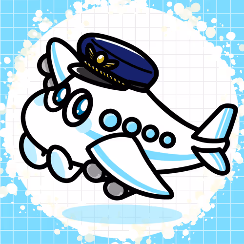 Floating CHIBI's #548