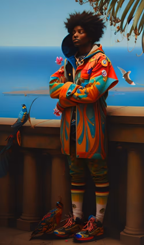 Item #111577488428386020713935566195186223754552075183491048663142103910053679464449 Media