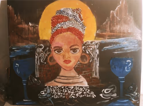 Item #42836881689531850420701454049941890673804598267916217011591272655758079033345 Media