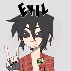 Evile.fyastas