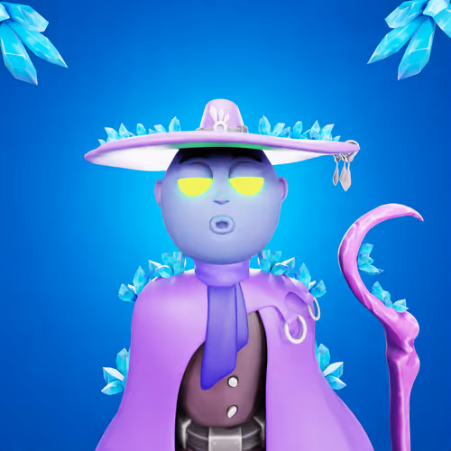 Item #114734421910748850246973618980405310579340746995483396020128813744009049538561 Media