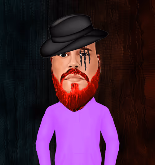 Item #95781789427072179708142029764994459827034468098432371880003073589194153525249 Media