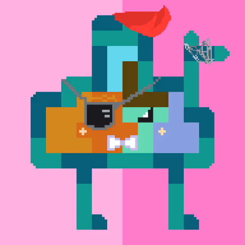 Item #14657022609988426361779110607543513075034903848005886007529548694666082254849 Media