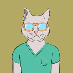 cat #5