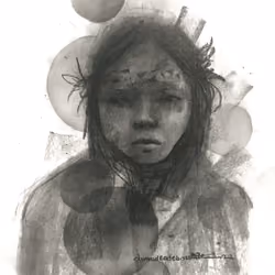 Hazy dreams