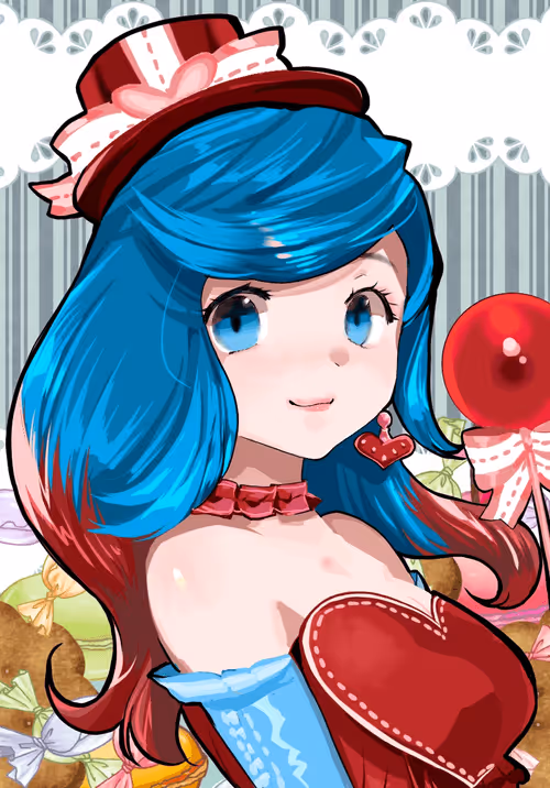 Item #112125027951147117805366995651498420105220753644131832400988435470449960288257 Media