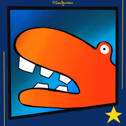 villainmonster #39