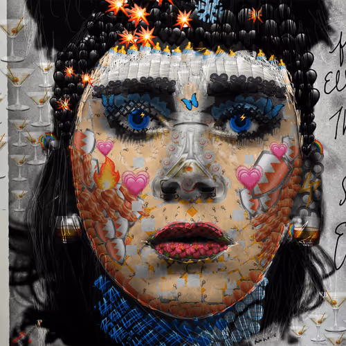 Item #106709880731839696501115506777603142691995884005426585538803960663623780532225 Media