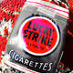 Lucky Strike "Its toasted" 