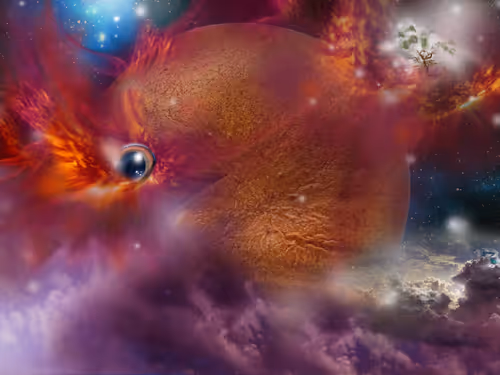 Item #61538356813226689967038984177927322122954744624336698426769588656038075170817 Media