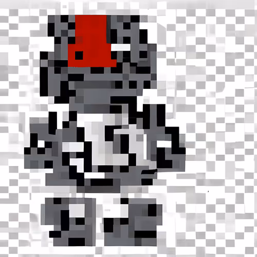 Pixelite #11
