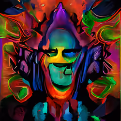 Portrait - Brainwave Original