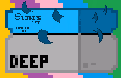 SneakersNFT#070