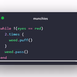 munchies 03 - #14