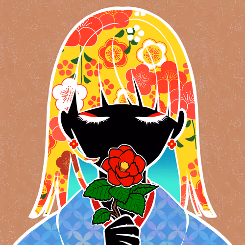 WAGARAgirl #000 - Special Thanks