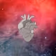 space Heart