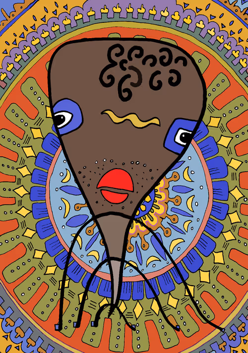 Item #32694570650441119048600676450844198975703969265396323880014712642071965991012 Media