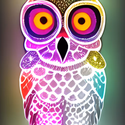 Skuowl #023