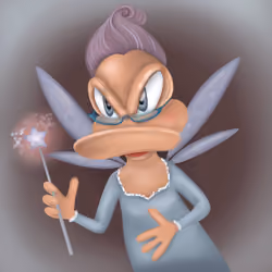 duck