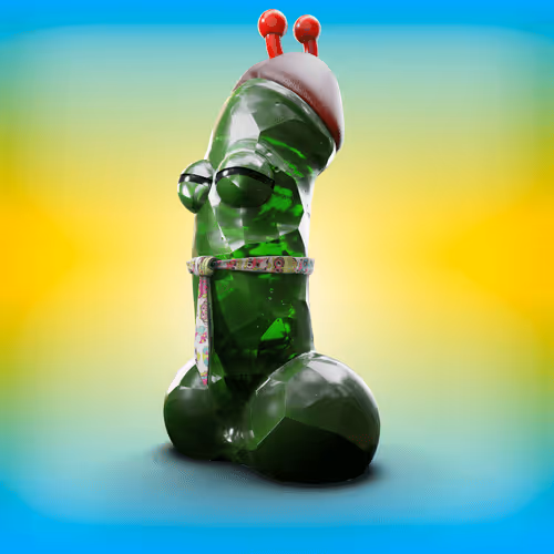 Item #109161906437331330727262968333831791204828227461929713659872036099591711490049 Media