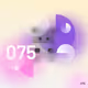 74559642439412352009431122410170611538928892172240176731893055687632026075137