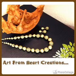 Raksha Beads