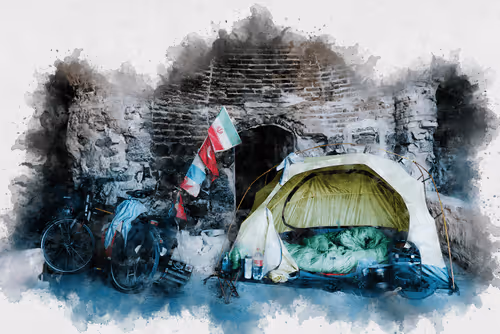 Item #3021660668893185532071795845658975926145199951144494822518842652833200734209 Media