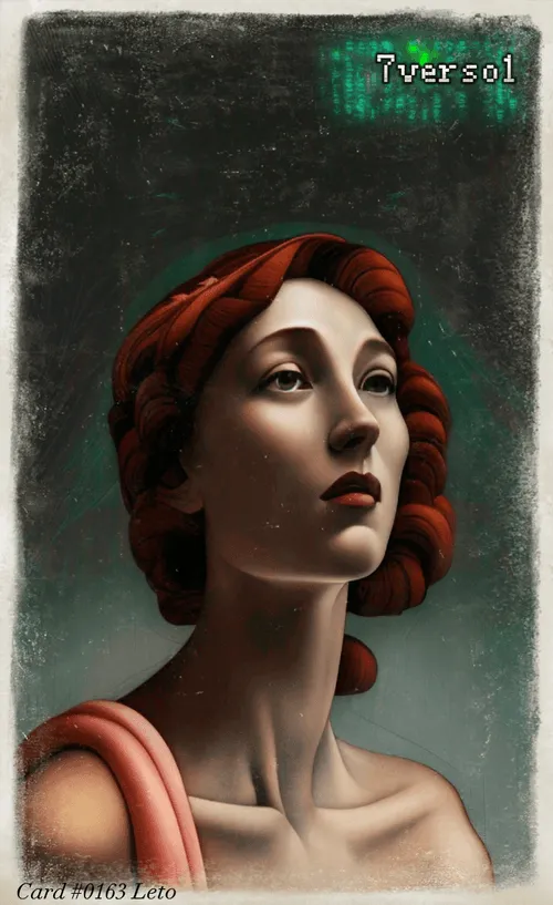 Item #61480698117504088680341547883191803091692565890441452362625197263274211541044 Media