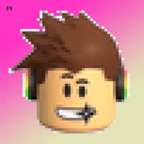 Item #73167253505051847965320038906514065567538249687672780785400107716025274859521 Media