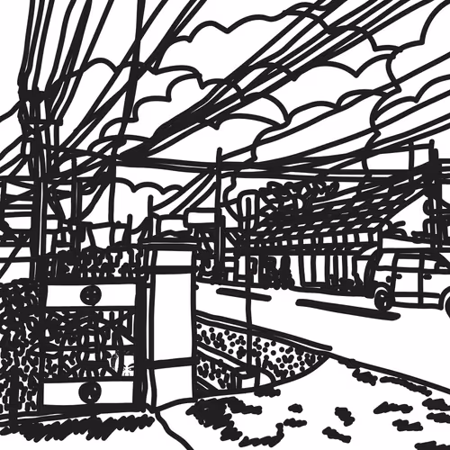 Item #47378617259768034680754390631148593047863140938089765697356168538583262560257 Media