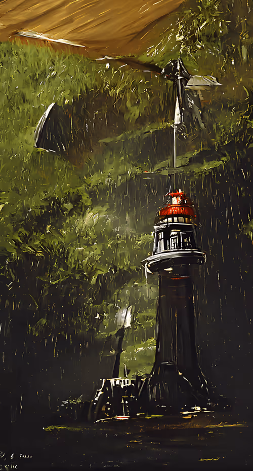 Item #95042035495854721964658389976451590673054810699074881760102313504280892407809 Media