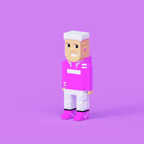 Item #16906848978254583085456039096763047350782249385068470785801289728779133911041 Media