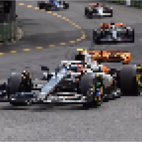 Item #15243817041367610916687005533440961595288488226614538612043789351446602842122 Media