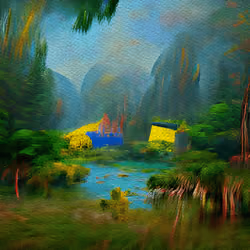 Landscape 2
