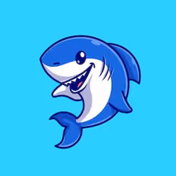 shark